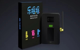 獲 3800 萬(wàn)元 A+ 輪投資，樂(lè)搖搖科技